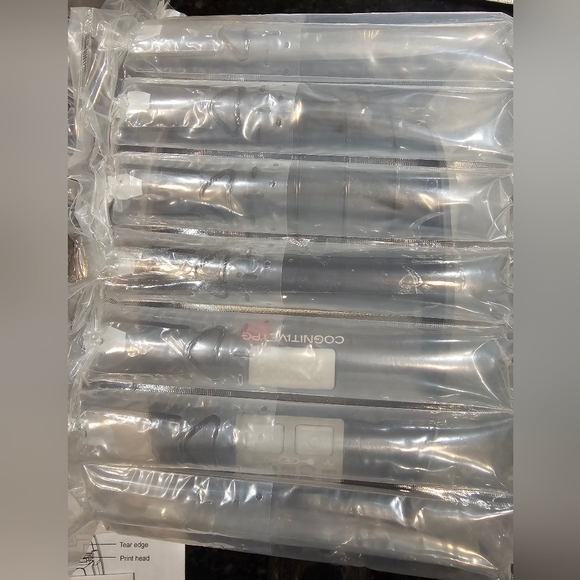 Cognitive M3 Printer (label printer) - Picture 4 of 9